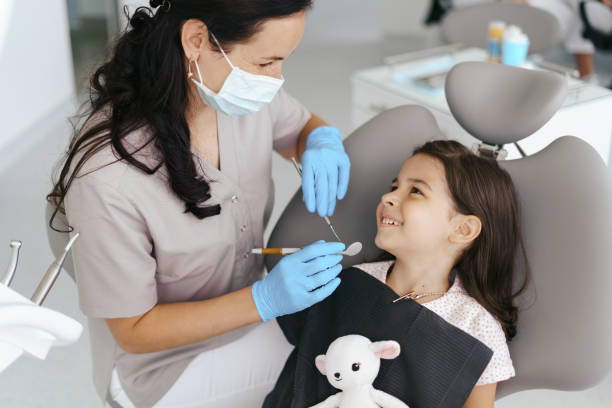 Best Pediatric Emergency Dentist in Mercer Island, WA