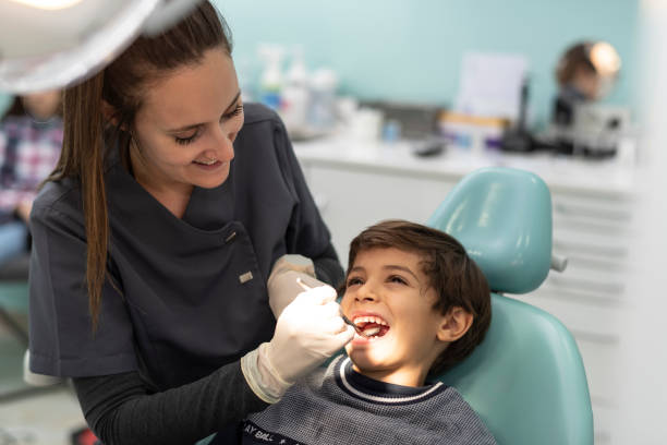 Best Emergency Dentist for Special Needs Patients in Mercer Island, WA