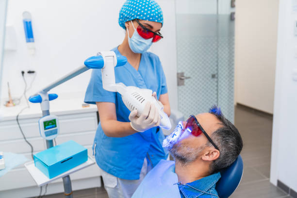 Best Emergency Dentist for Special Needs Patients in Mercer Island, WA