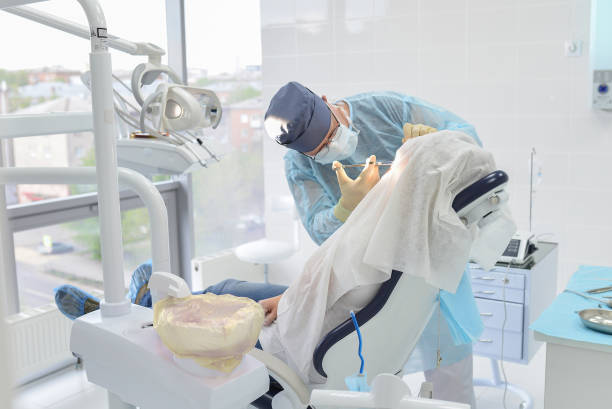 Best Emergency Cosmetic Dentistry in Mercer Island, WA