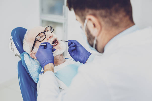 Best Emergency Dental Services for Seniors in Mercer Island, WA